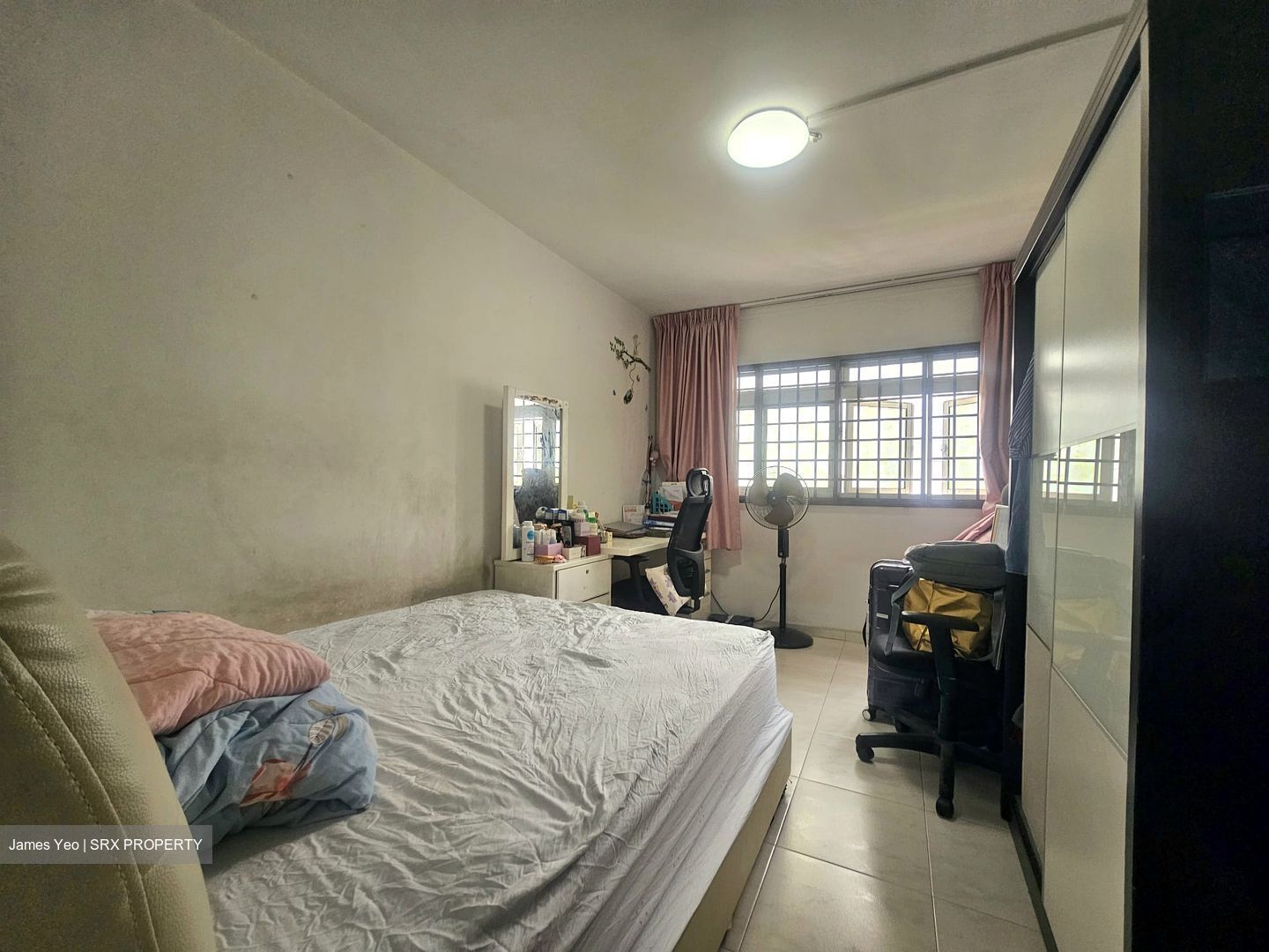 Blk 807 Woodlands Street 81 (Woodlands), HDB Executive #600387941